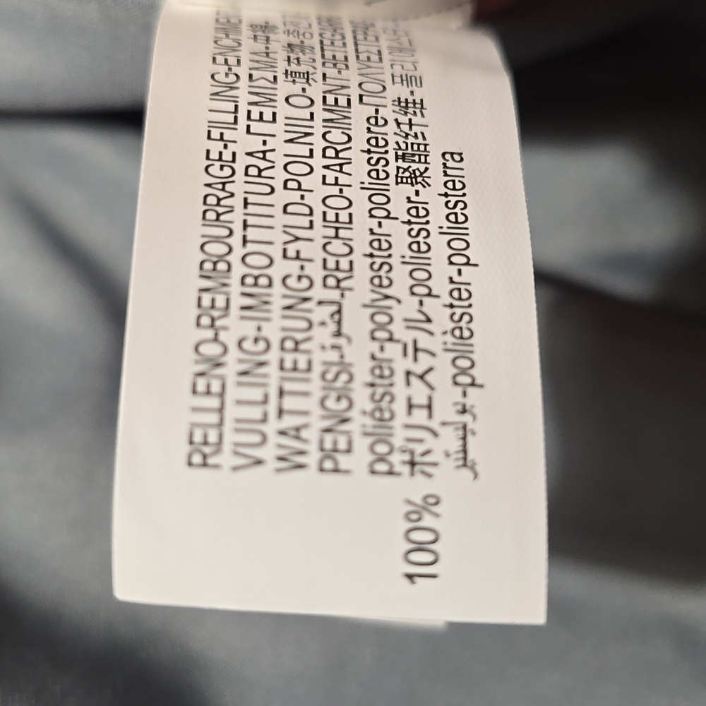 Zara Kids Bomber Jasket - Picture 13 of 13